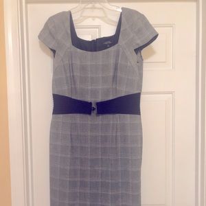 Tahari dress
